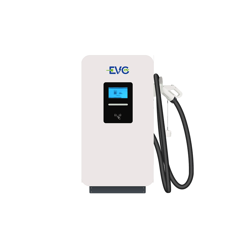 DC EV Charger Station 120-240KW