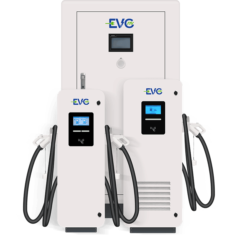 DC EV Charger Station 360-720KW