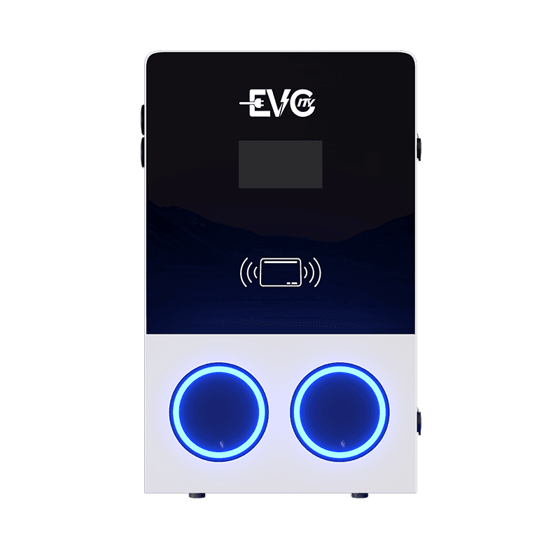 7KW Single EV Charger