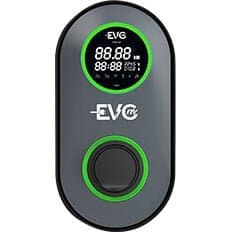 A9 EV Charger