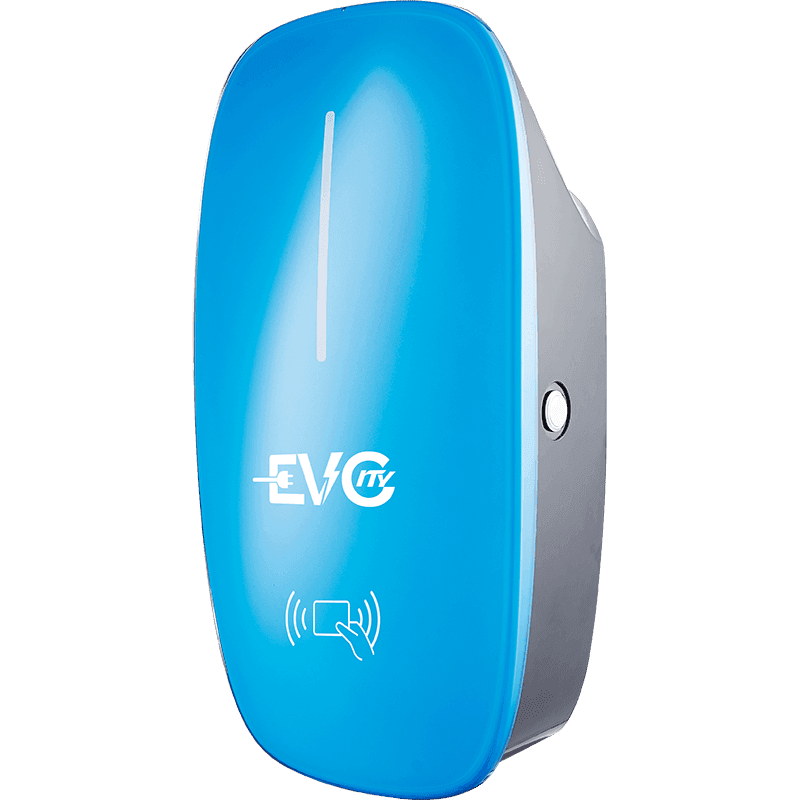 22KW EV Charger