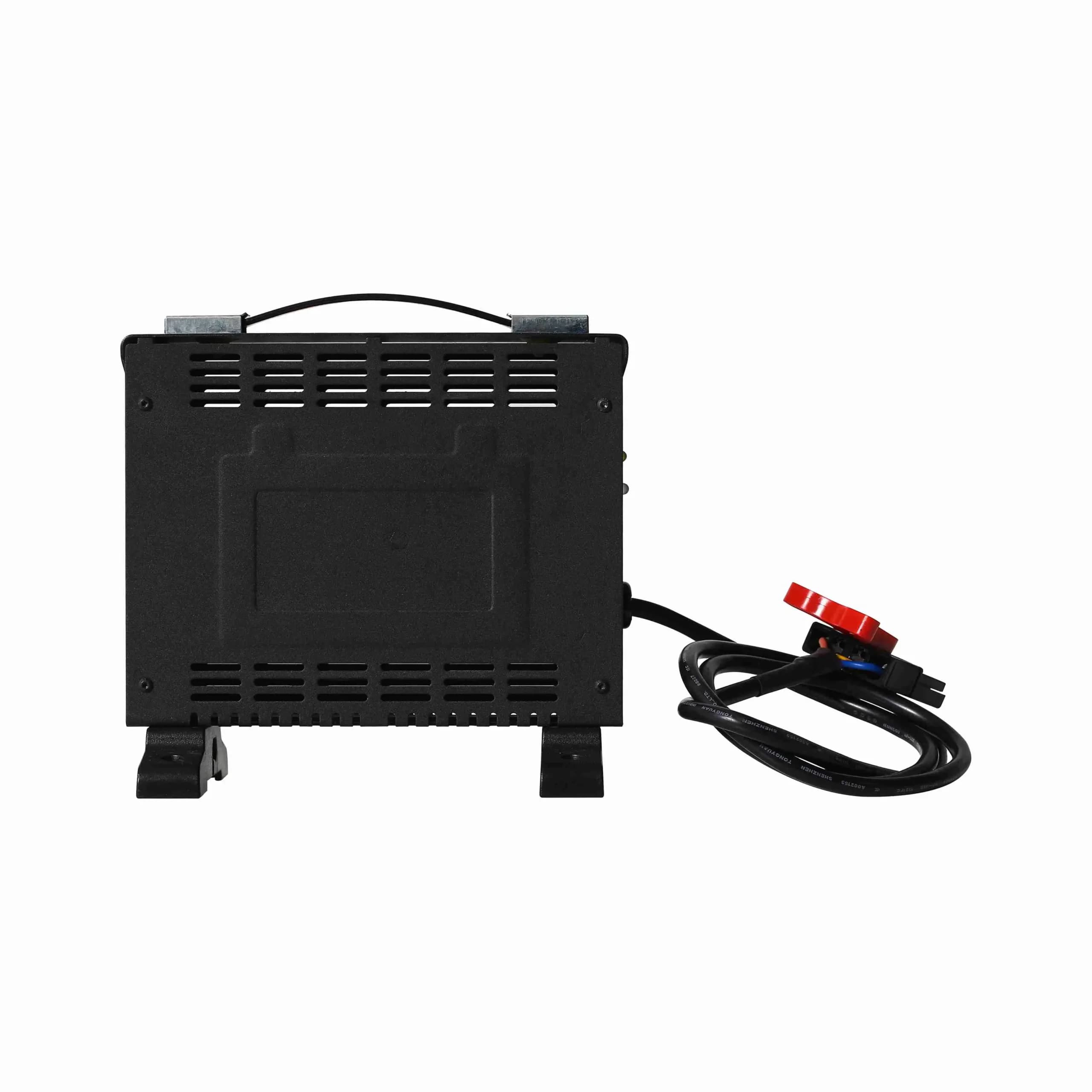 24 Volt 8Ah X