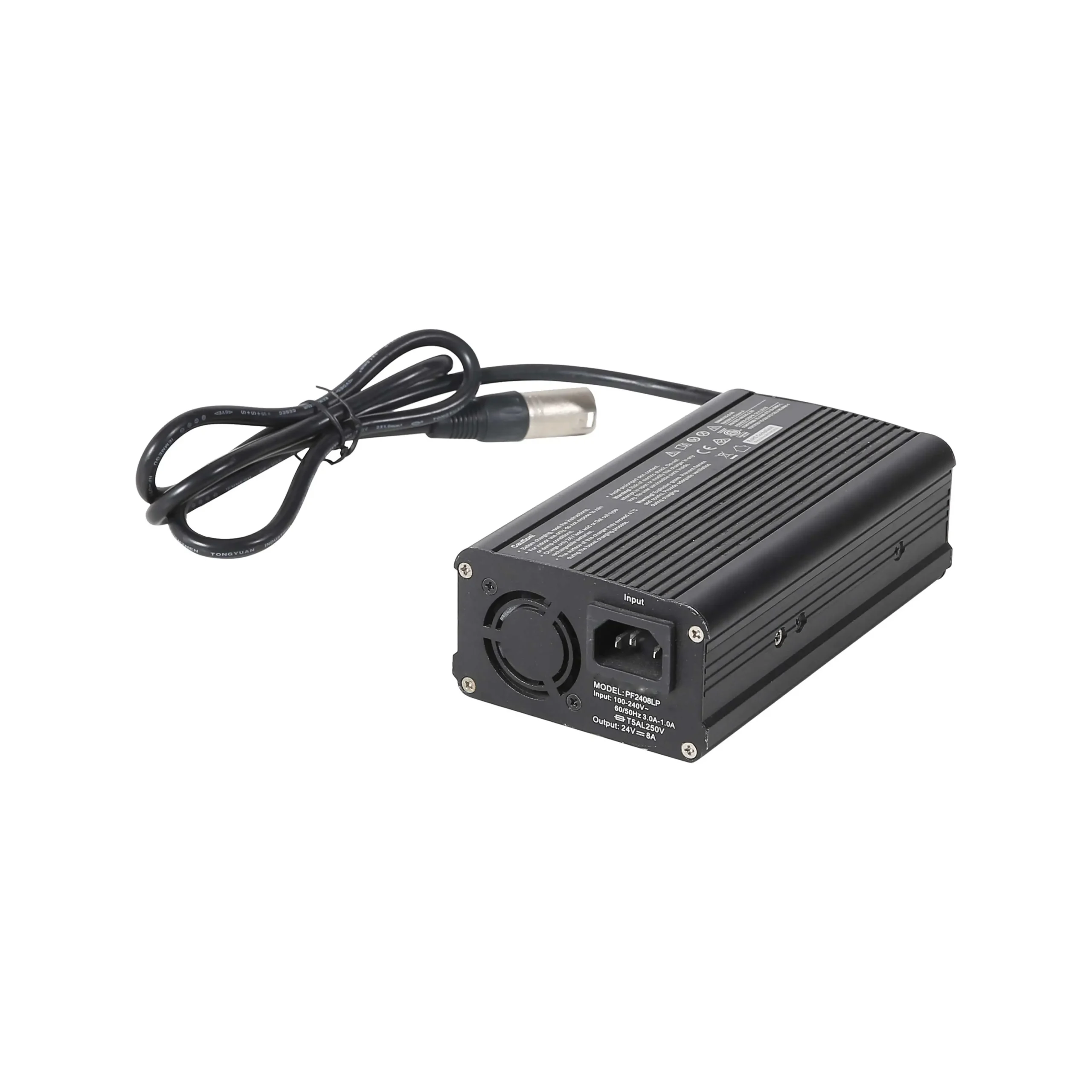 24 Volt 5Ah LP