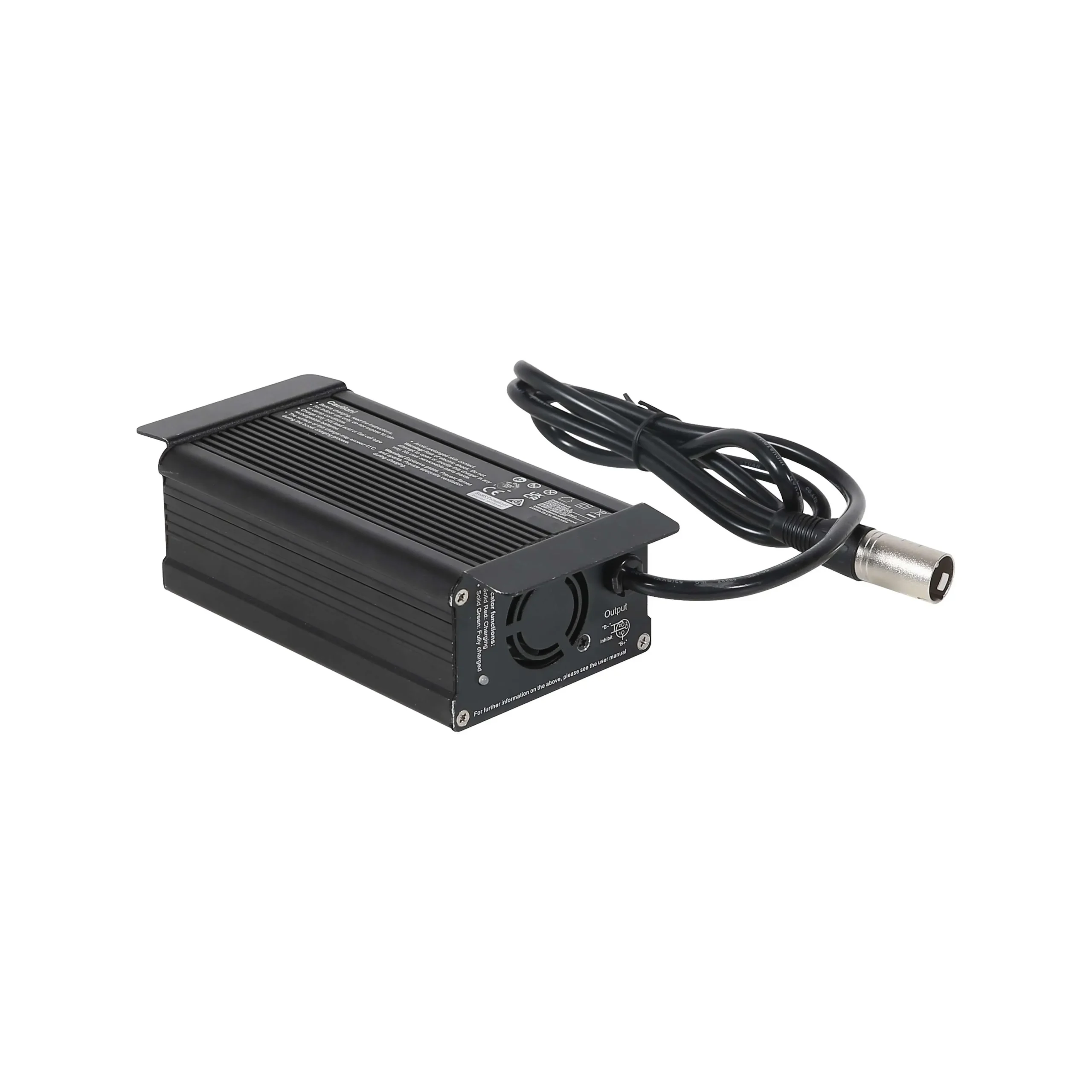 24 Volt 5Ah AL