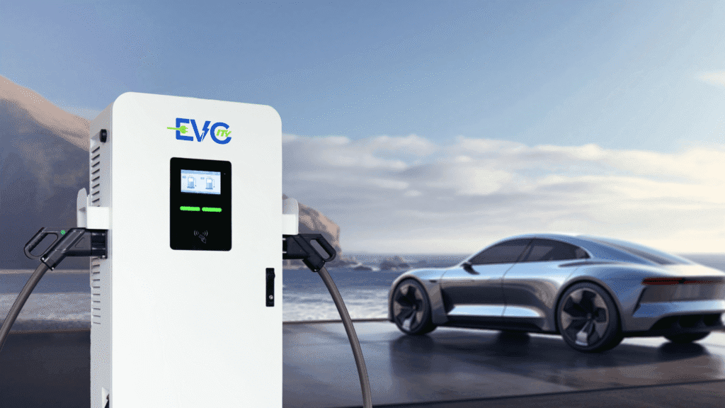 EV Chargers