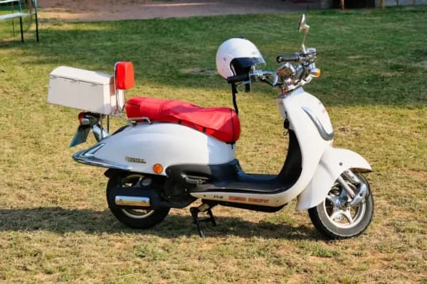 Electric Bike