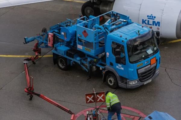 Grounding Support Equipment