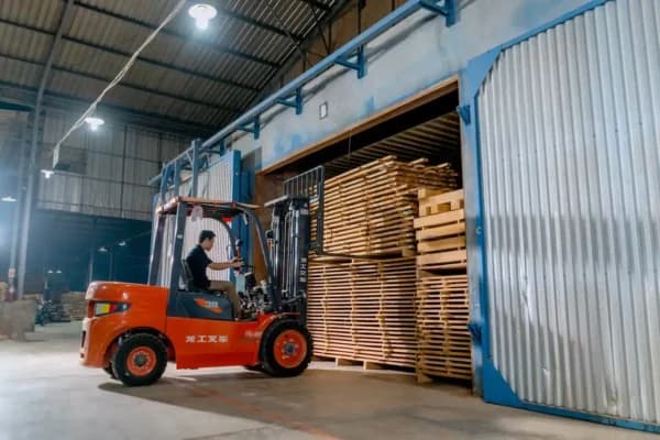 Material Handling Equipment