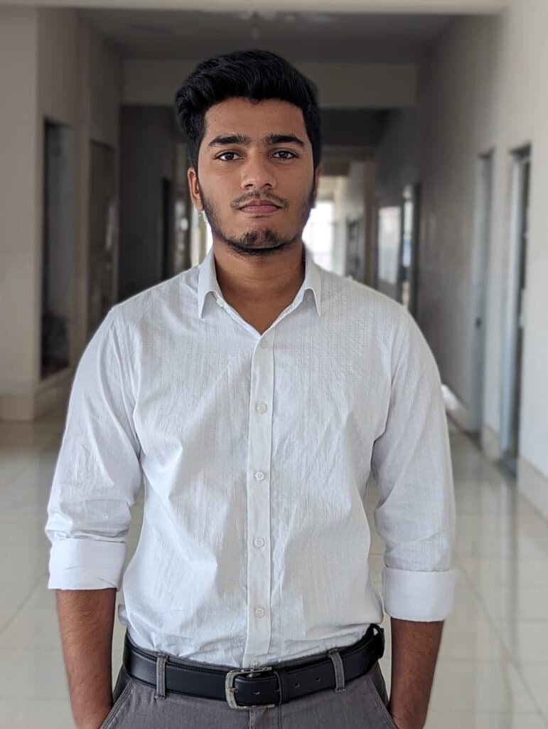 Fakhrul Alam